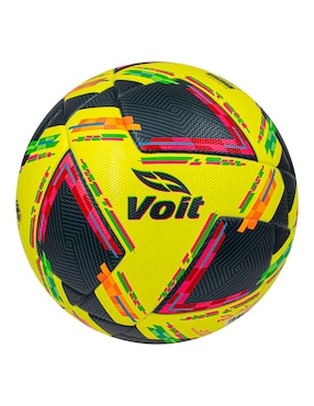 Balón Voit 84435 No.5 Quality Clausura 2025 Para Fútbol