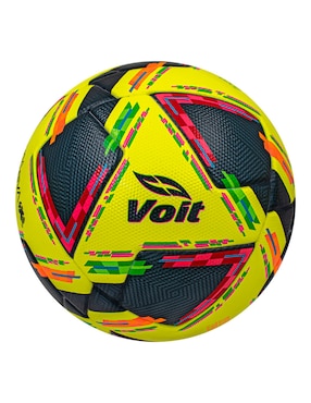 Balón Voit 84440 No.5 Quality Pro Clausura 2025 Para Fútbol