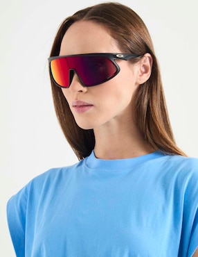 Lentes para ciclismo Oakley