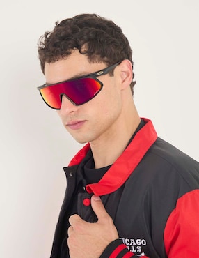 Lentes para ciclismo Oakley
