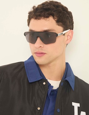 Lentes para ciclismo Oakley
