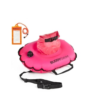 Flotador Buddyswim Para Adulto