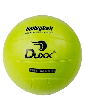 Balón Duxx Sports para voleibol adulto