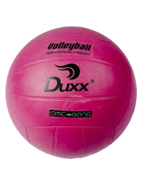 Balón Duxx Sports para voleibol adulto