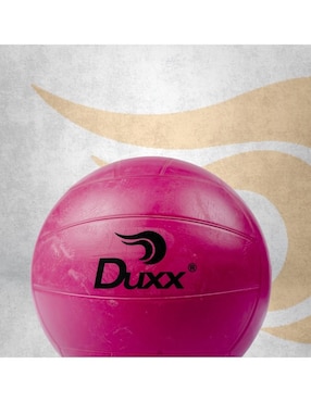 Balón Duxx Sports para voleibol adulto