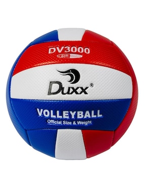 Balón Duxx Sports DV-3000-1 Para Voleibol