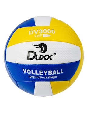 Balón Duxx Sports DV-3000-2 Para Voleibol