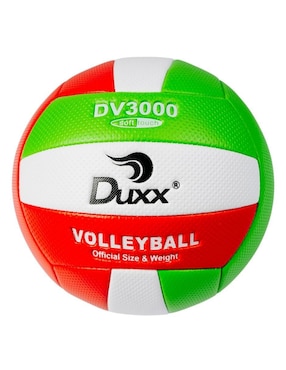 Balón Duxx Sports DV-3000-3 Para Voleibol