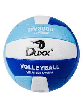 Balón Duxx Sports DV-3000-4 Para Voleibol