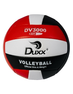 Balón Duxx Sports DV-3000-5 Para Voleibol