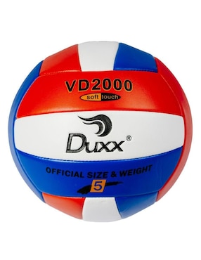 Balón Duxx Sports para voleibol adulto