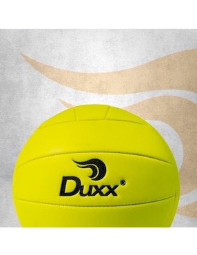 Balón Duxx Sports para voleibol adulto