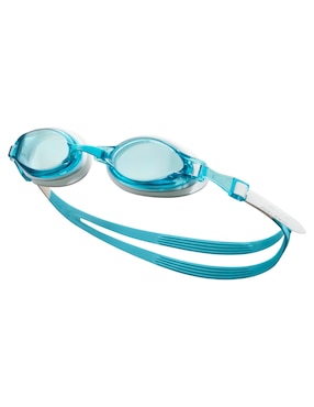 Goggles tintadas Nike para natación unisex