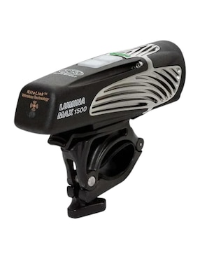 Lámpara delantera para bicicleta Nite Rider