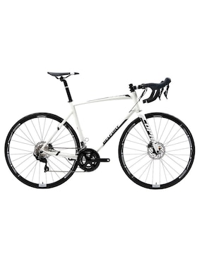 Bicicleta De Ruta Belfort Rodada 700 Unisex