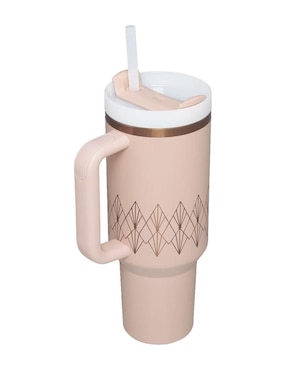 Termo Stanley de acero inoxidable con tapa rosca 1.1 L