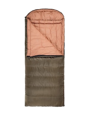 Sleeping bag Teton Celsius XL -31°C Zipper Izquierdo unisex