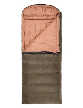 Sleeping Bag Teton Celsius XL -31°C Zipper Derecho Unisex