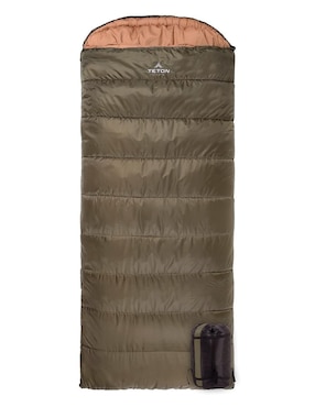 Sleeping bag Teton Celsius XL -31°C Zipper Derecho unisex
