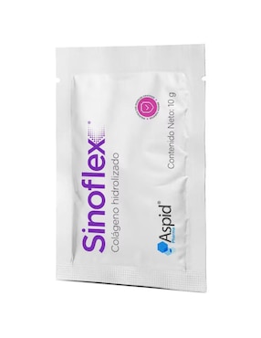 Sinoflex Kit Sinoflex con colágeno hidrolizado de 900 g