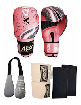 Guantes Para Box ADX Unisex