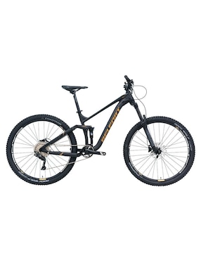 Bicicleta De Montaña Belfort Rodada 29 Unisex