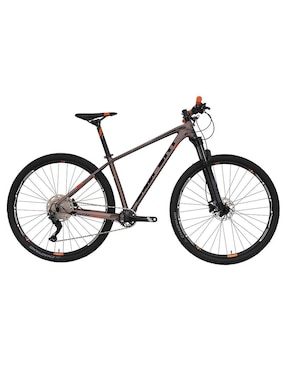 Bicicleta De Montaña Belfort Rodada 29 Unisex