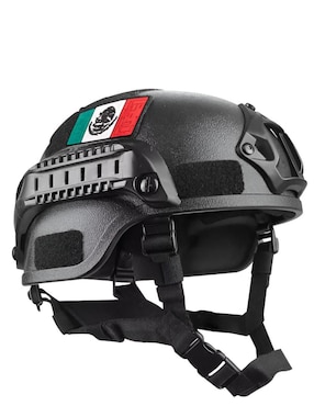 Casco Para Montañismo Wünd Unisex