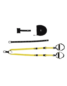 Kit de entrenamiento TRX de entrenamiento
