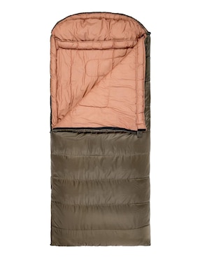 Sleeping Bag Teton Celsius XXL -17°c Cierre Lado Derecho Unisex