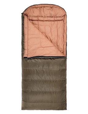 Sleeping Bag Teton Celsius XXL -17°c Cierre Lado Izquierdo Unisex