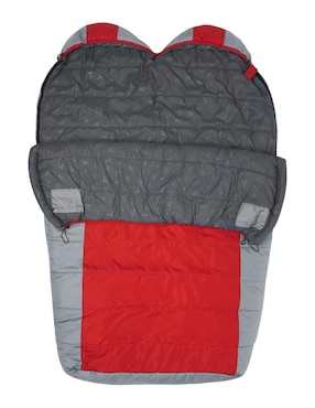 Sleeping bag Teton Tracker -15°c 2 personas unisex