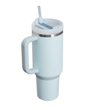Termo Stanley de acero inoxidable con tapa rosca 1.1 L