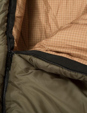 Sleeping bag Teton Celsius xl -6°c cierre lado derecho unisex