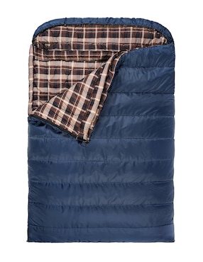 Sleeping Bag Teton 2 Personas Mammoth -6°c Unisex