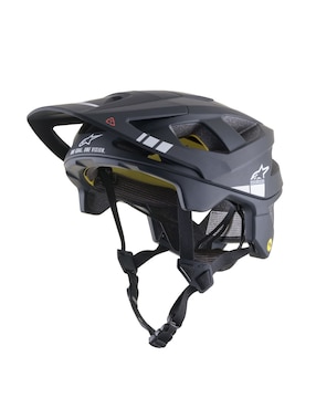 Casco Para Ciclismo Alpinestars Unisex