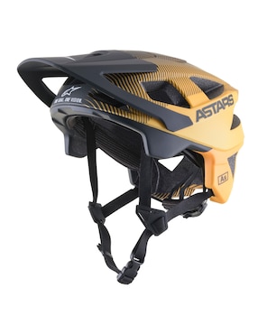 Casco Para Ciclismo Alpinestars Unisex