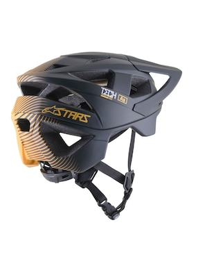 Casco para ciclismo Alpinestars unisex