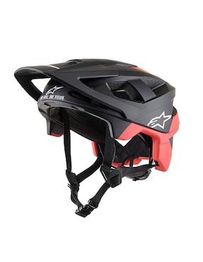 Casco Para Ciclismo Alpinestars Unisex