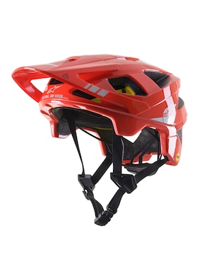 Casco Para Ciclismo Alpinestars Unisex