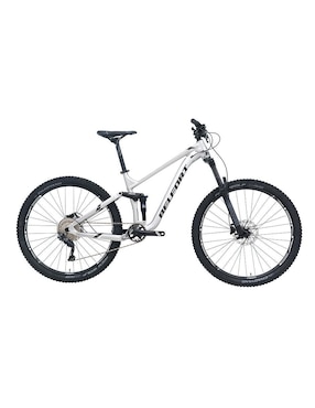 Bicicleta De Montaña Belfort Rodada 29 Unisex