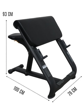 Banco para entrenamiento Infinité IF-AN13