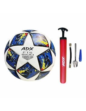 Balón ADX FTS-2500 Para Fútbol