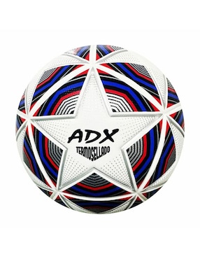 Balón ADX Azteca Para Fútbol