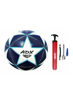 Balón ADX Estrella Para Fútbol