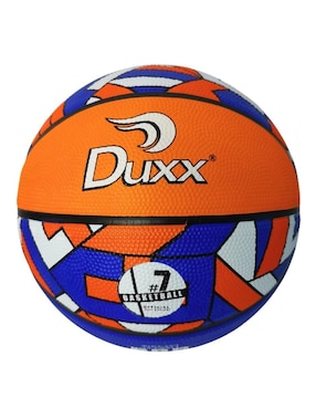 Balón Duxx Sports GMT-1 para básquetbol adulto