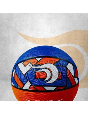 Balón Duxx Sports GMT-1 para básquetbol adulto