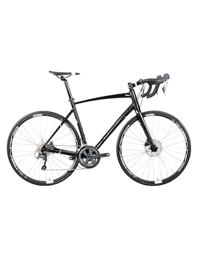 Bicicleta De Ruta Belfort Rodada 700 Unisex