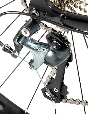 Bicicleta de ruta Belfort rodada 700 unisex