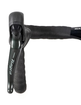 Bicicleta de ruta Belfort rodada 700 unisex